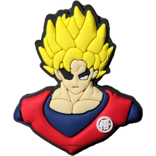 Goku