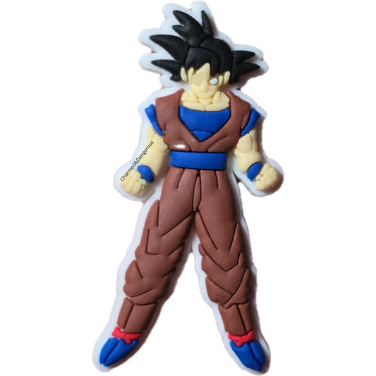 Goku 2