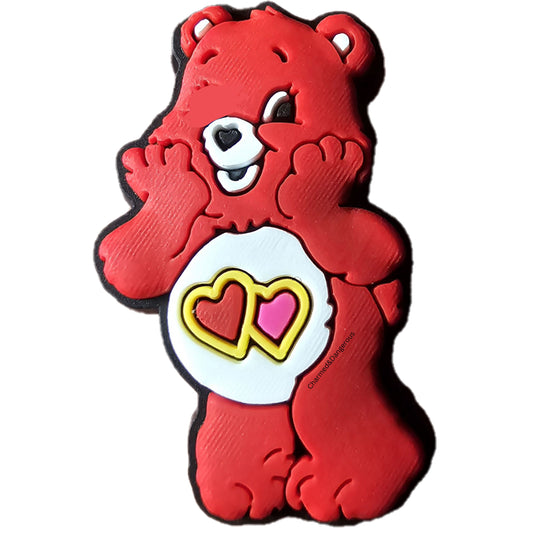 All My Heart Bear