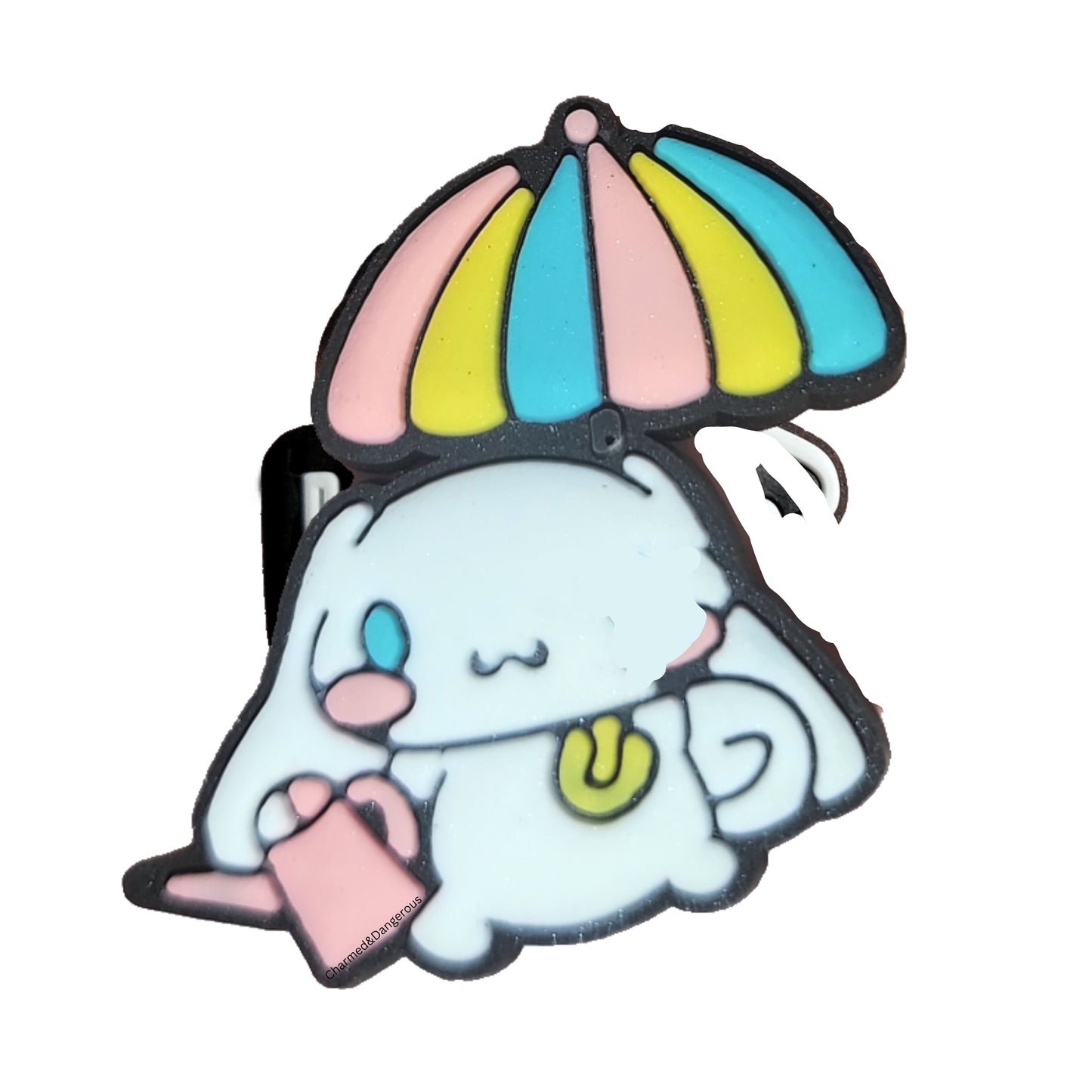 Cinnamoroll with Umbrella